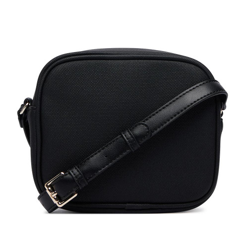 Guess Τσαντάκι ώμου Canvas Cross Body Bag